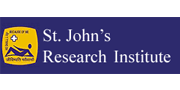 St-John's research institute logo