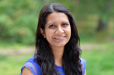 Dr. Amita profile photo