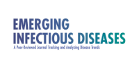 Emerging Infectious Diseases Journal logo