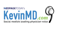 KevinMD logo