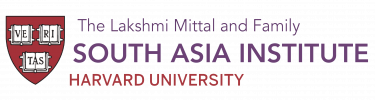 Lakshmi Mittal and Family South Asia Institute logo