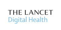 Lancet digital health logo