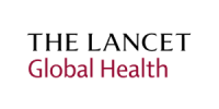 The Lancet global health logo