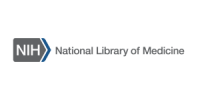 National Library of Medicine logo