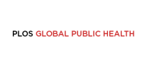 PLOS Global Public Health logo