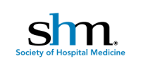 Society of Hospital Medicine logo