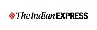 Indian Express logo